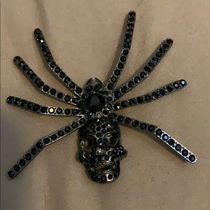 Spider Broach